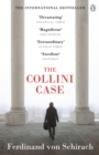 The Collini Case - eBook