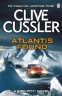 Atlantis Found : Dirk Pitt #15 - Book