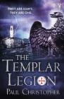 The Templar Legion - eBook