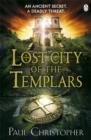 Lost City of the Templars - Book