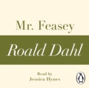 Mr Feasey (A Roald Dahl Short Story) - eAudiobook