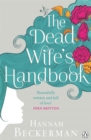 The Dead Wife's Handbook - Book