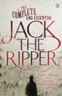 The Complete and Essential Jack the Ripper - Book