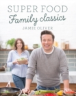 Super Food Family Classics - Book