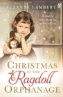 Christmas at the Ragdoll Orphanage - Book