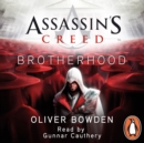 Brotherhood : Assassin's Creed Book 2 - eAudiobook