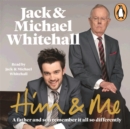 Him & Me - Book
