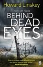 Behind Dead Eyes - Book