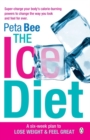 The Ice Diet - Book