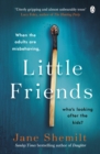 Little Friends : An utterly gripping and shocking new psychological suspense from the bestselling author of DAUGHTER - Book