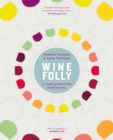 Wine Folly : A Visual Guide to the World of Wine - Book