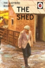 The Ladybird Book of the Shed - Book
