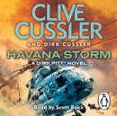 Havana Storm : Dirk Pitt #23 - eAudiobook