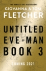 Eve of Man: Book 3 - Book