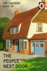 The Ladybird Book of the People Next Door - Book