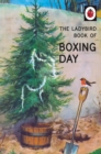 The Ladybird Book of Boxing Day - Book