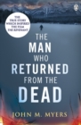 The Man Who Returned From The Dead - Book