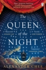 The Queen of the Night - Book