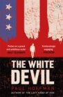 The White Devil : The gripping adventure for fans of The Man in the High Castle - eBook