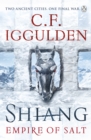 Shiang : Empire of Salt Book II - Book
