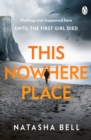 This Nowhere Place - Book