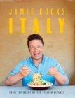 Jamie Cooks Italy - Book