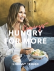 Cravings: Hungry for More - Book