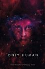 Only Human : Themis Files Book 3 - Book