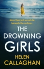 The Drowning Girls - eBook
