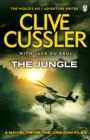 The Jungle : Oregon Files #8 - Book
