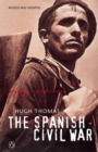 The Spanish Civil War - eBook