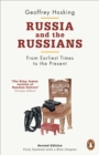 Russia and the Russians : From Earliest Times to the Present - Book