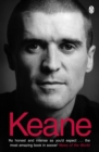 Keane : The Autobiography - Book