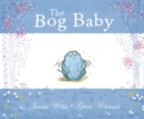 The Bog Baby - eBook