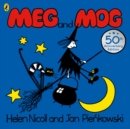 Meg and Mog - Book