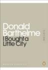 I Bought a Little City - eBook