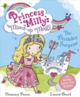 Princess Milly's Mixed Up Magic - The Birthday Surprise - Book