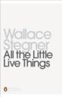 All the Little Live Things - eBook