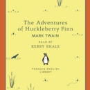 The Adventures of Huckleberry Finn - eAudiobook