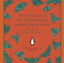 The Hound of the Baskervilles - eAudiobook