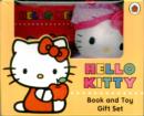 HELLO KITTY BOOK & TOY - Book