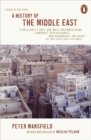 A History of the Middle East : 4th edition - Book