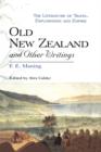 Old New Zealand and Other Writings - Book