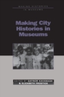 Making City Histories in Museums - Book