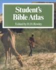 Student's Bible Atlas - Book
