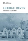 George Devey : Architect 1820-1886 - Book