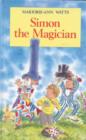 Simon the Magician - Book