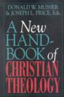 New Handbook of Christian Theology - Book