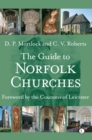 The Guide to Norfolk Churches - Book