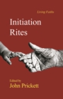 Initiation Rites - Book